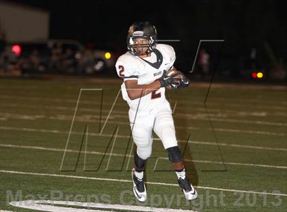 Thumbnail 2 in Gladewater @ Gilmer photogallery.