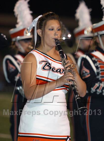 Thumbnail 1 in Gladewater @ Gilmer photogallery.