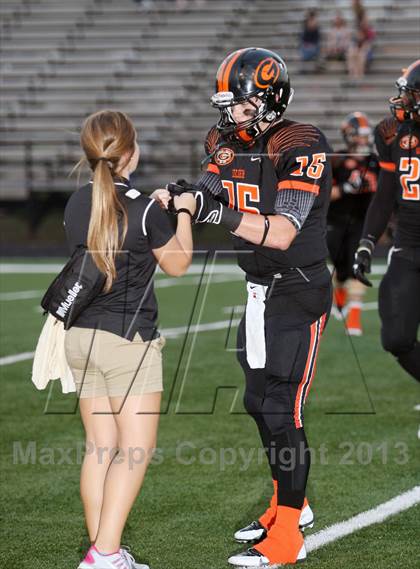 Thumbnail 1 in Gladewater @ Gilmer photogallery.