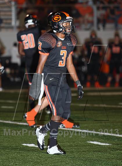 Thumbnail 1 in Gladewater @ Gilmer photogallery.