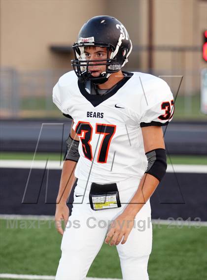 Thumbnail 2 in Gladewater @ Gilmer photogallery.