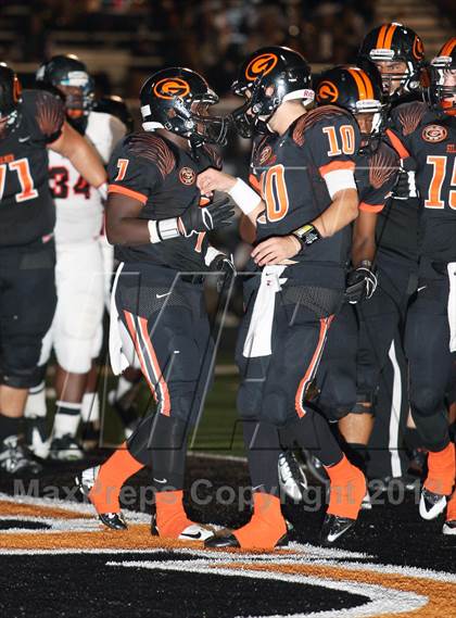 Thumbnail 1 in Gladewater @ Gilmer photogallery.