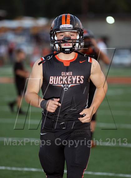 Thumbnail 2 in Gladewater @ Gilmer photogallery.