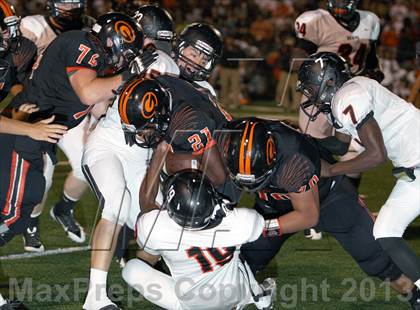 Thumbnail 1 in Gladewater @ Gilmer photogallery.