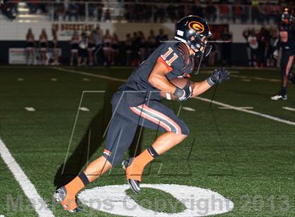 Thumbnail 2 in Gladewater @ Gilmer photogallery.