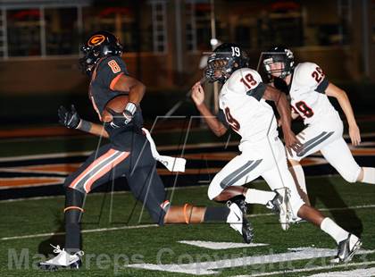 Thumbnail 1 in Gladewater @ Gilmer photogallery.
