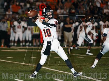 Thumbnail 1 in Gladewater @ Gilmer photogallery.