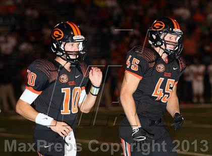 Thumbnail 2 in Gladewater @ Gilmer photogallery.
