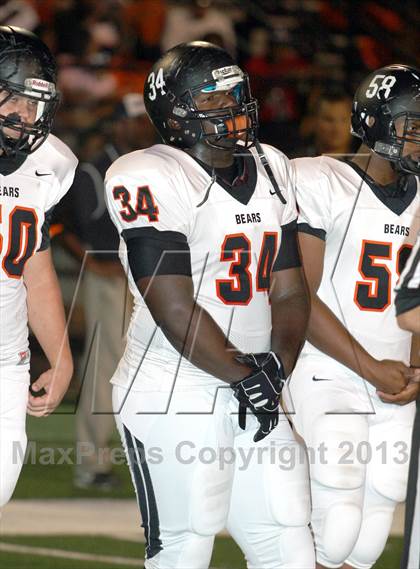 Thumbnail 3 in Gladewater @ Gilmer photogallery.