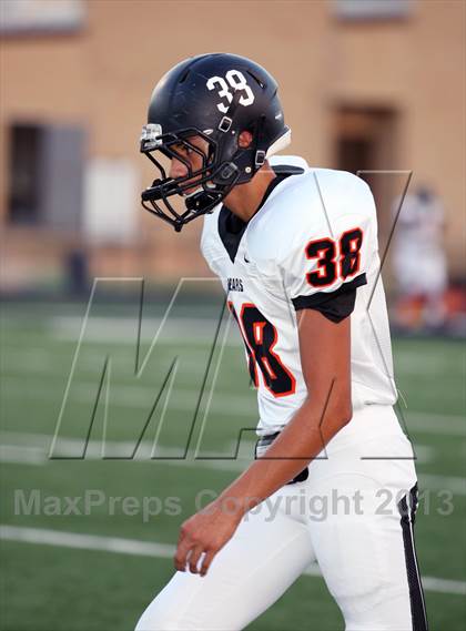 Thumbnail 1 in Gladewater @ Gilmer photogallery.