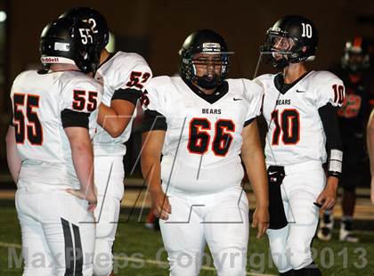 Thumbnail 1 in Gladewater @ Gilmer photogallery.