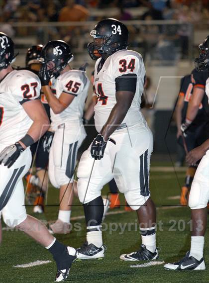 Thumbnail 1 in Gladewater @ Gilmer photogallery.