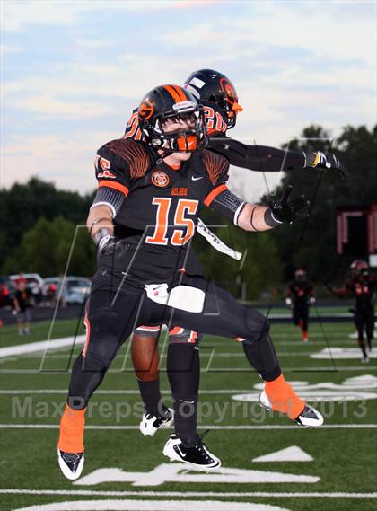Thumbnail 3 in Gladewater @ Gilmer photogallery.