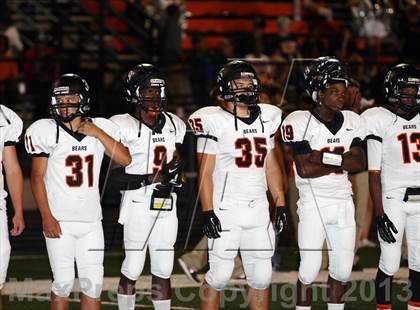 Thumbnail 2 in Gladewater @ Gilmer photogallery.