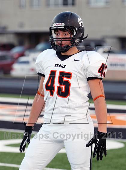 Thumbnail 1 in Gladewater @ Gilmer photogallery.