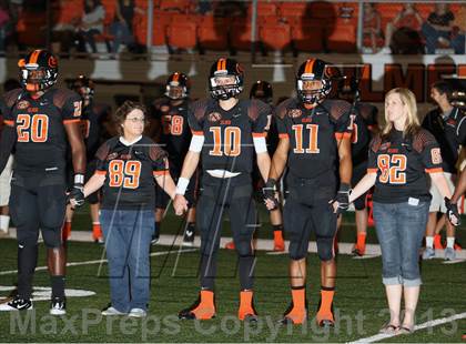 Thumbnail 3 in Gladewater @ Gilmer photogallery.
