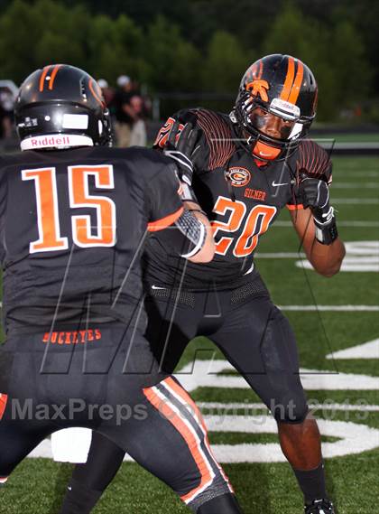 Thumbnail 2 in Gladewater @ Gilmer photogallery.