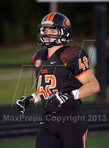 Thumbnail 1 in Gladewater @ Gilmer photogallery.