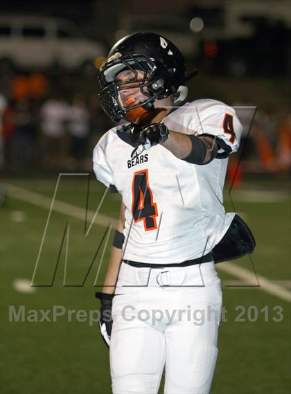 Thumbnail 1 in Gladewater @ Gilmer photogallery.