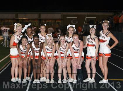 Thumbnail 1 in Gladewater @ Gilmer photogallery.