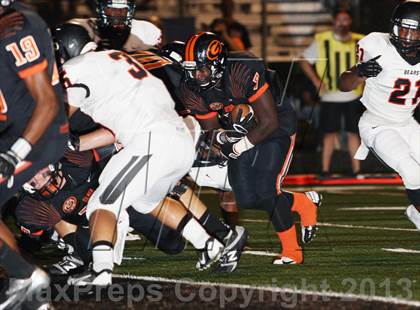 Thumbnail 3 in Gladewater @ Gilmer photogallery.