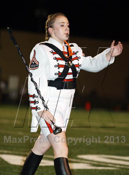 Thumbnail 1 in Gladewater @ Gilmer photogallery.
