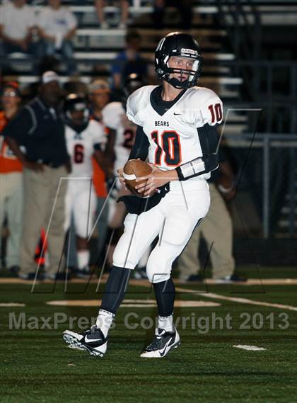 Thumbnail 2 in Gladewater @ Gilmer photogallery.