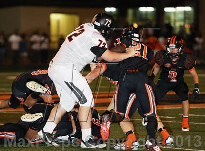 Thumbnail 3 in Gladewater @ Gilmer photogallery.