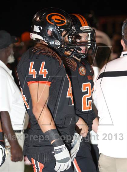 Thumbnail 2 in Gladewater @ Gilmer photogallery.