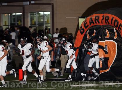 Thumbnail 2 in Gladewater @ Gilmer photogallery.