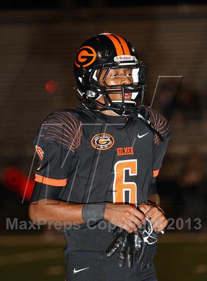 Thumbnail 1 in Gladewater @ Gilmer photogallery.