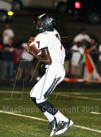 Thumbnail 3 in Gladewater @ Gilmer photogallery.