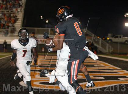 Thumbnail 2 in Gladewater @ Gilmer photogallery.