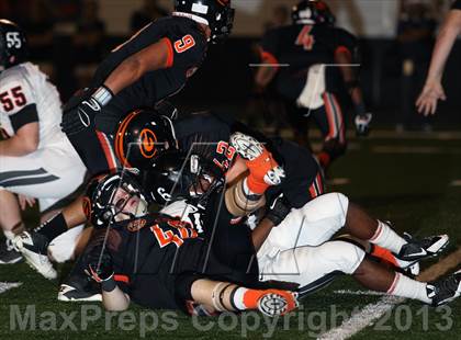 Thumbnail 3 in Gladewater @ Gilmer photogallery.