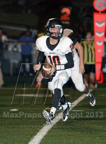 Thumbnail 2 in Gladewater @ Gilmer photogallery.