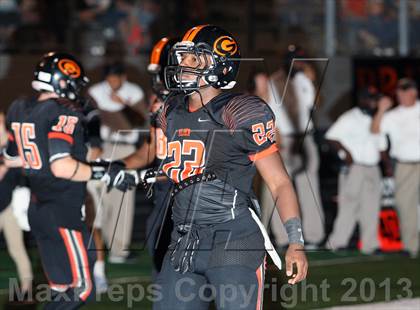 Thumbnail 1 in Gladewater @ Gilmer photogallery.