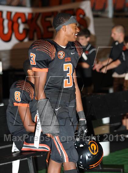 Thumbnail 1 in Gladewater @ Gilmer photogallery.