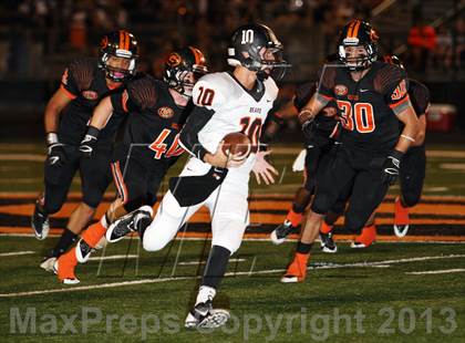 Thumbnail 2 in Gladewater @ Gilmer photogallery.