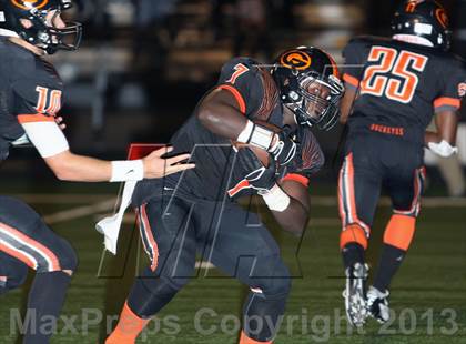 Thumbnail 3 in Gladewater @ Gilmer photogallery.