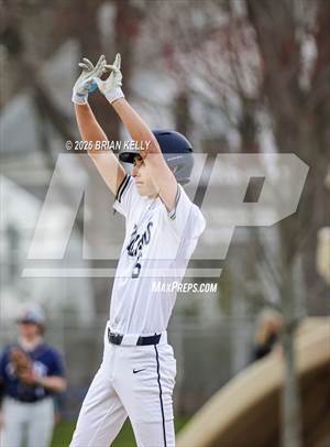 Arlington Catholic @ Archbishop Williams