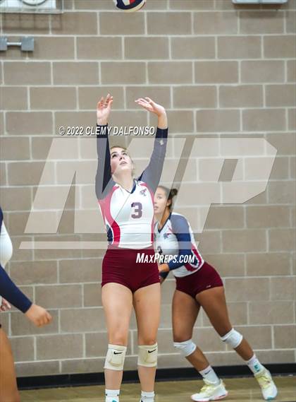 Thumbnail 1 in Rocky Mountain vs Dakota Ridge (Eagle Invite) photogallery.
