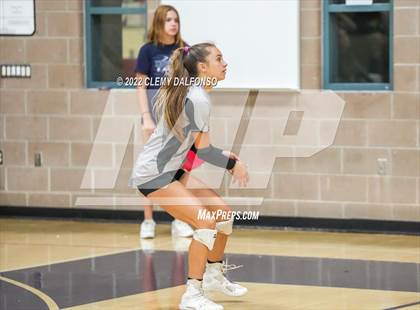 Thumbnail 1 in Rocky Mountain vs Dakota Ridge (Eagle Invite) photogallery.
