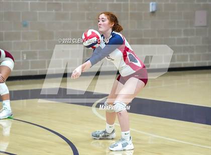 Thumbnail 1 in Rocky Mountain vs Dakota Ridge (Eagle Invite) photogallery.