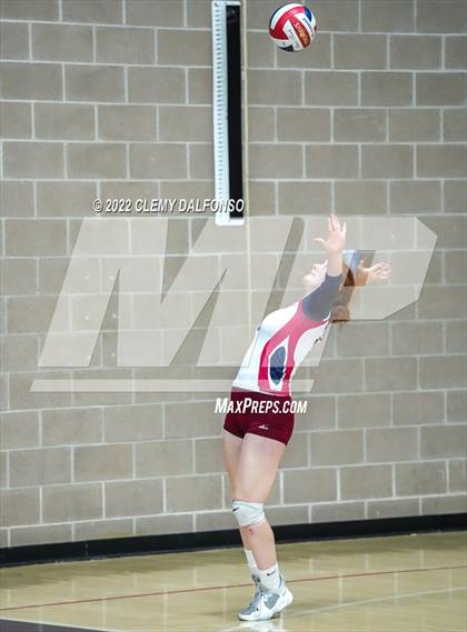 Thumbnail 1 in Rocky Mountain vs Dakota Ridge (Eagle Invite) photogallery.