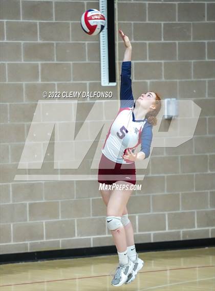 Thumbnail 1 in Rocky Mountain vs Dakota Ridge (Eagle Invite) photogallery.