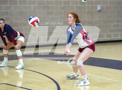Thumbnail 3 in Rocky Mountain vs Dakota Ridge (Eagle Invite) photogallery.