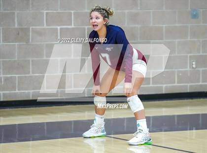 Thumbnail 3 in Rocky Mountain vs Dakota Ridge (Eagle Invite) photogallery.