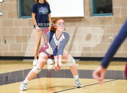 Thumbnail 1 in Rocky Mountain vs Dakota Ridge (Eagle Invite) photogallery.