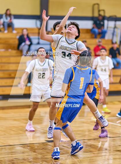 Thumbnail 2 in Milby @ Galena Park photogallery.