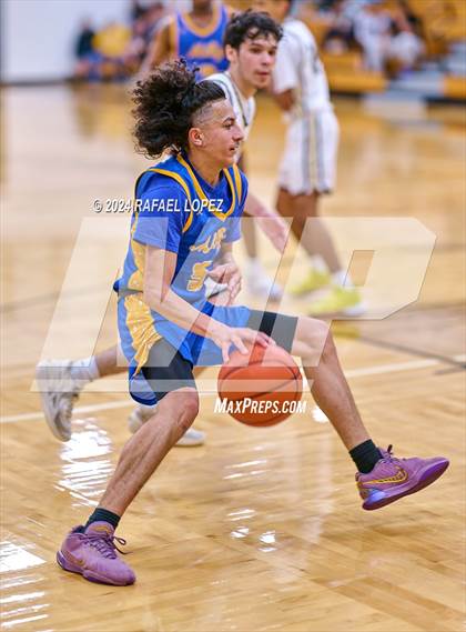 Thumbnail 2 in Milby @ Galena Park photogallery.